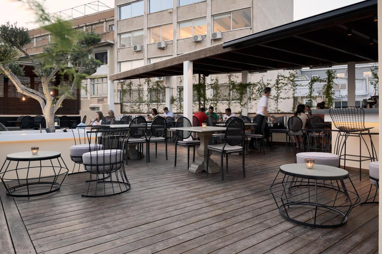 Mansion Luxury Hotel Atena
