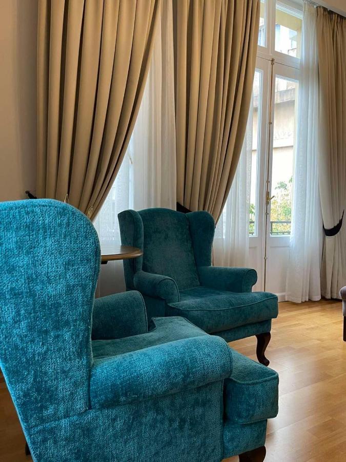 Hotel Mansion Luxury 4*