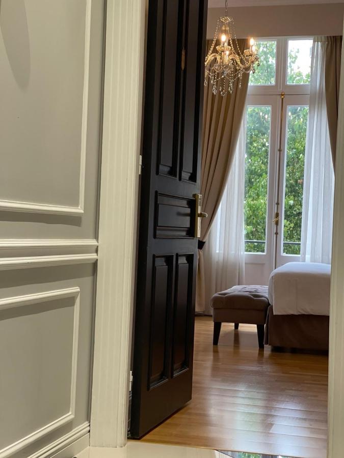 Mansion Luxury Athen