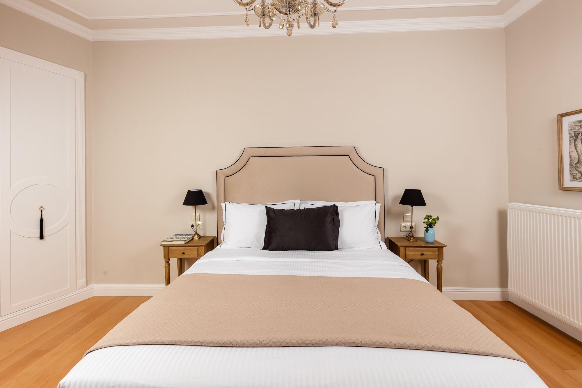 Hotel Mansion Luxury 4*