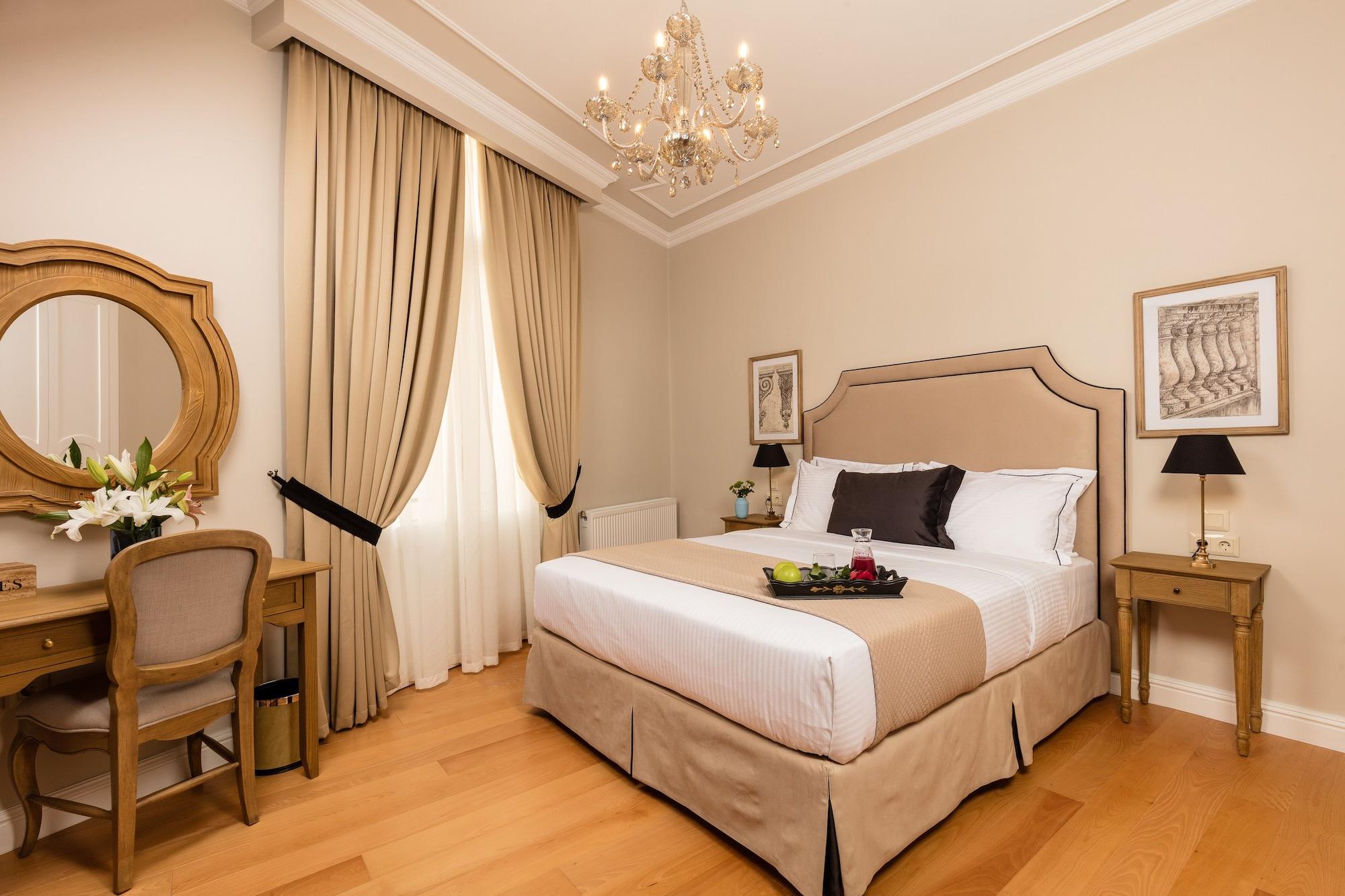 Mansion Luxury 4*
