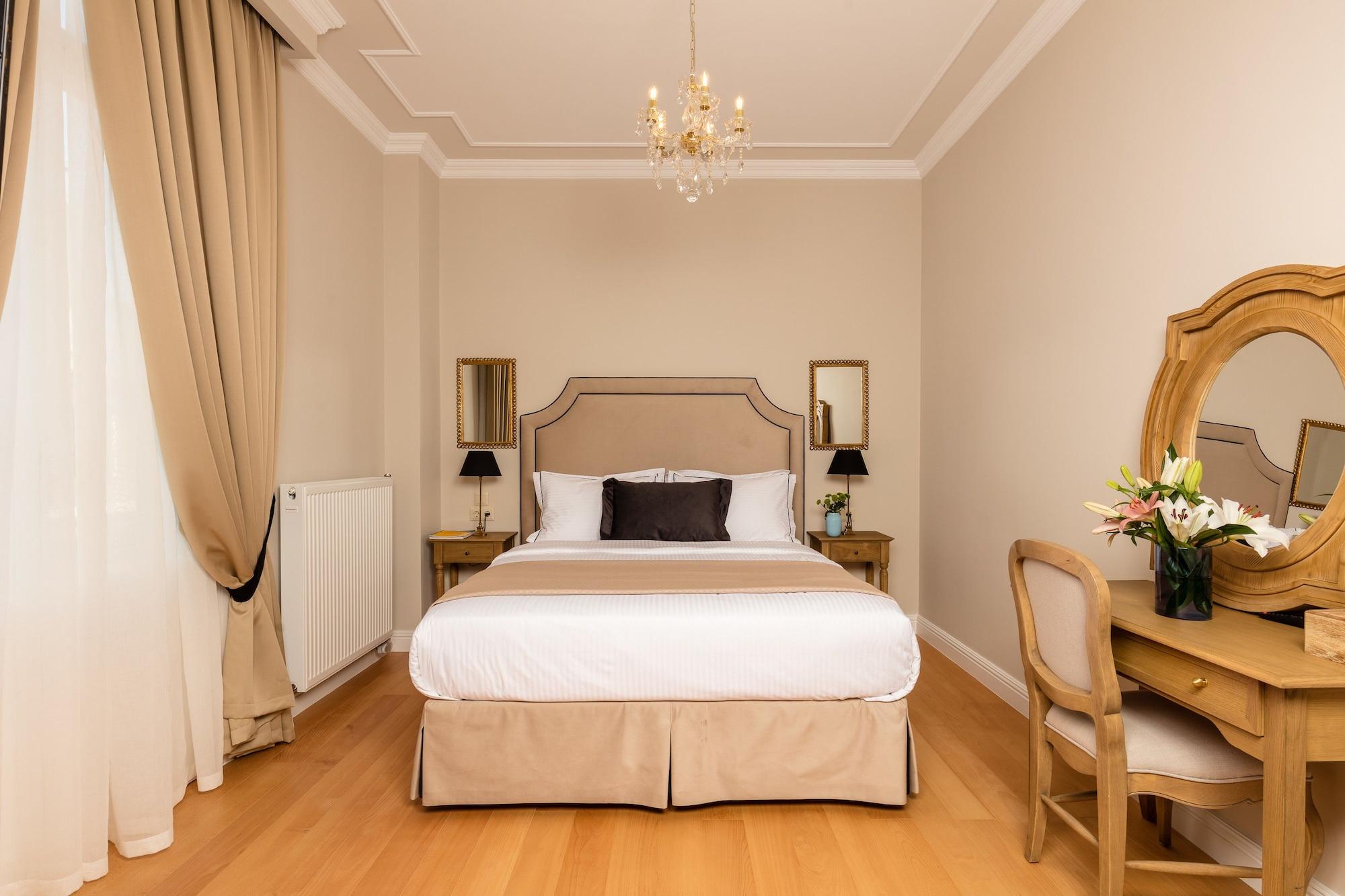Hotel Mansion Luxury 4*