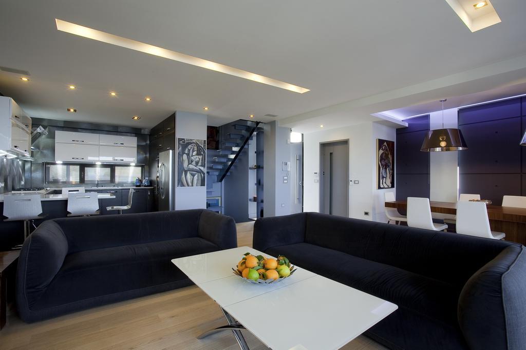 Hotel Mansion Luxury 4*
