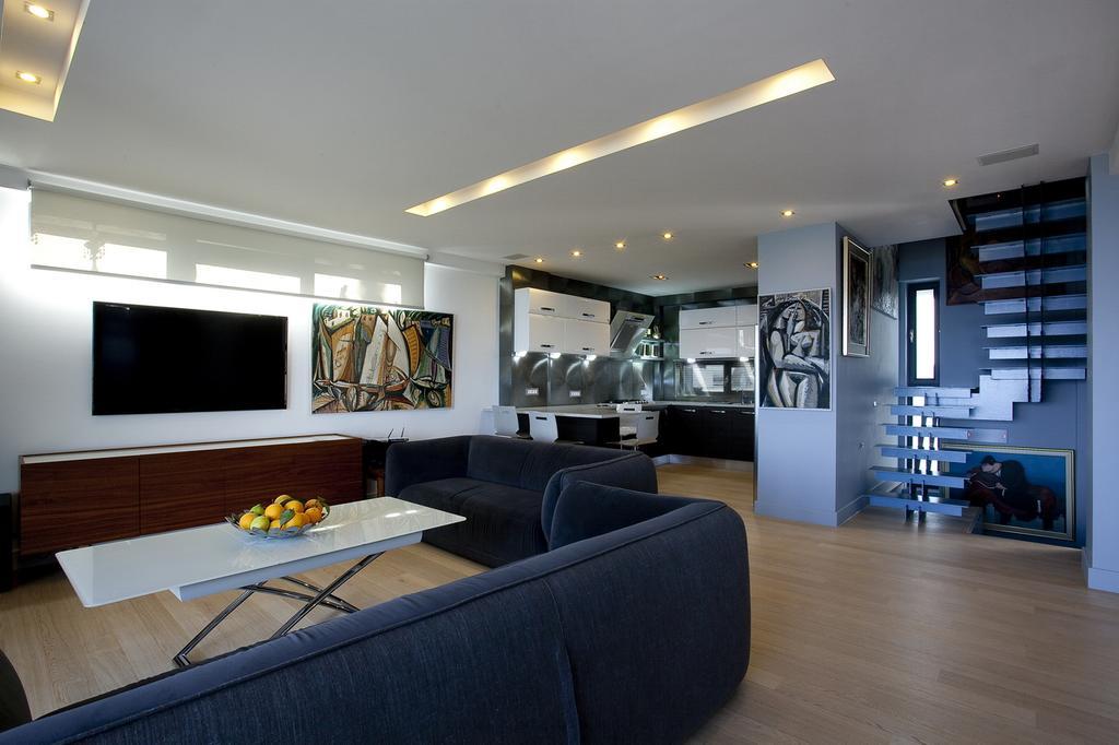 Hotel Mansion Luxury