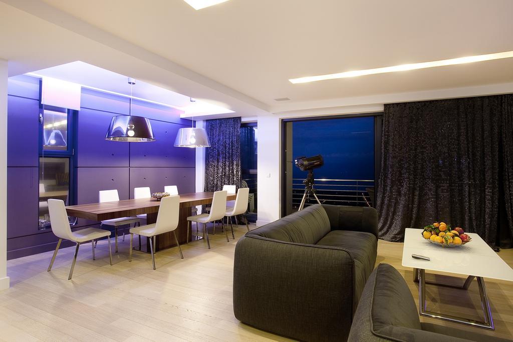 Hotel Mansion Luxury 4*