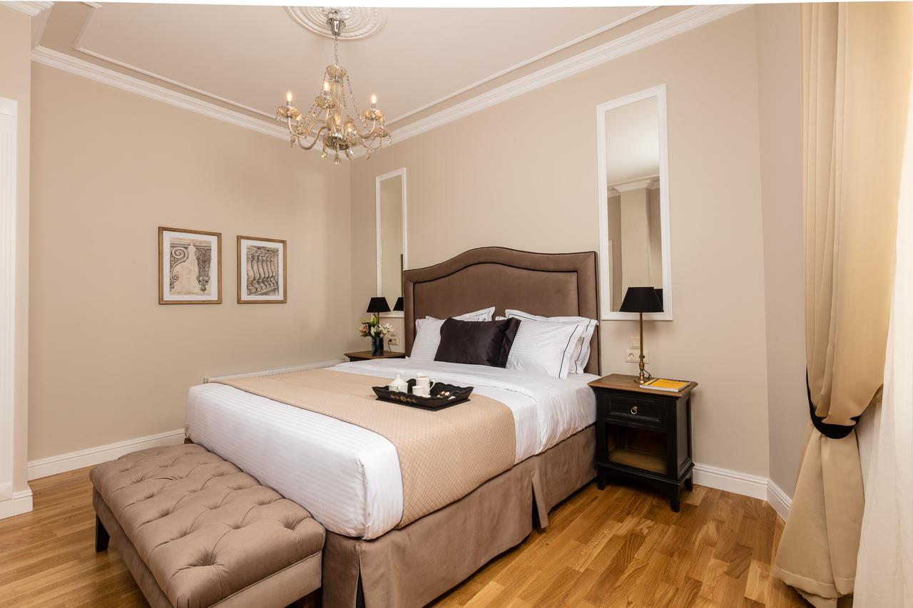 Mansion Luxury Hotel Atena