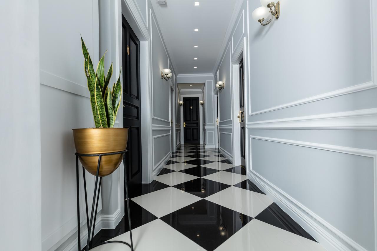 Mansion Luxury 4*