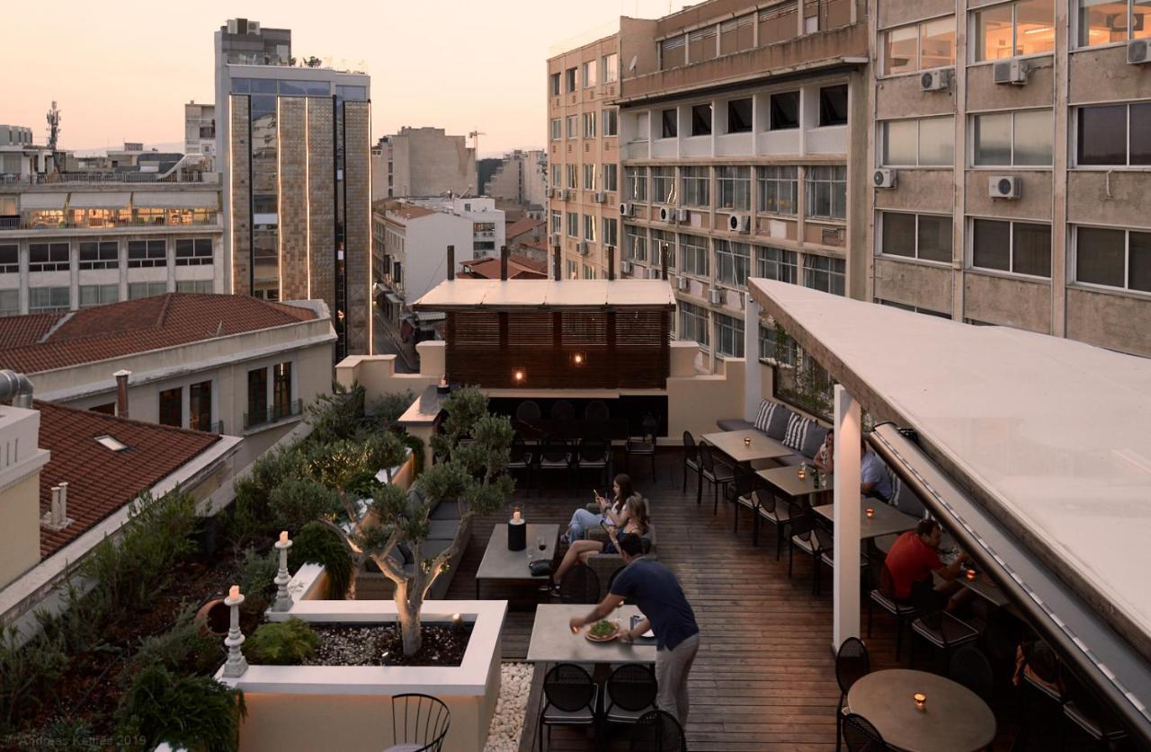Mansion Luxury Atene