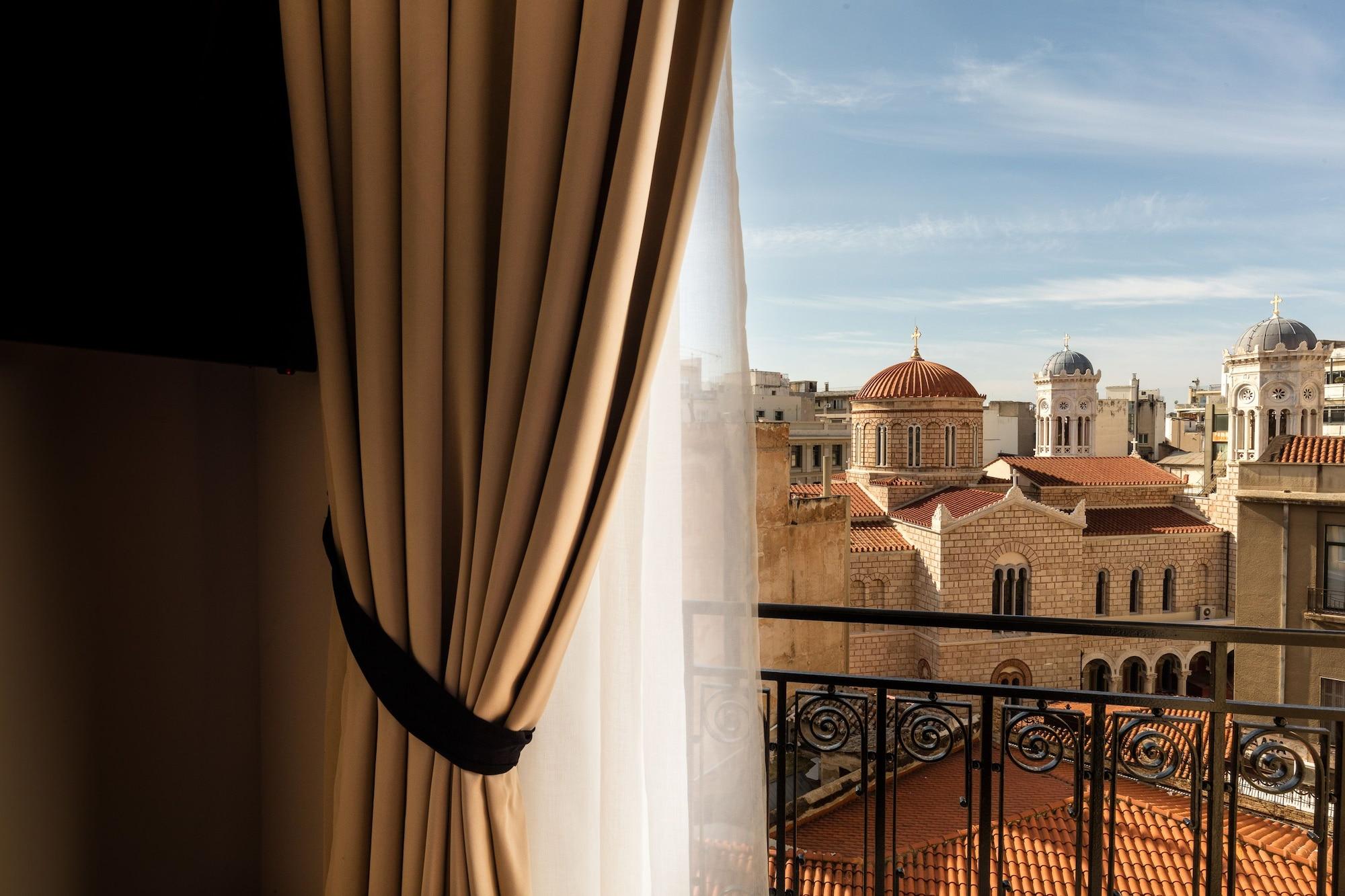 Mansion Luxury Atene