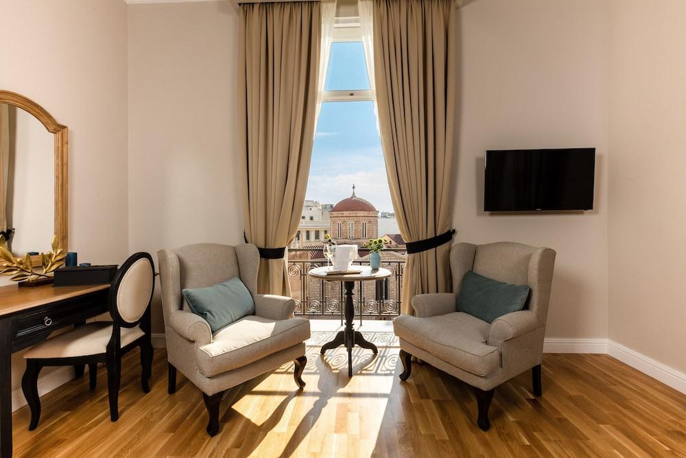 Mansion Luxury 4*