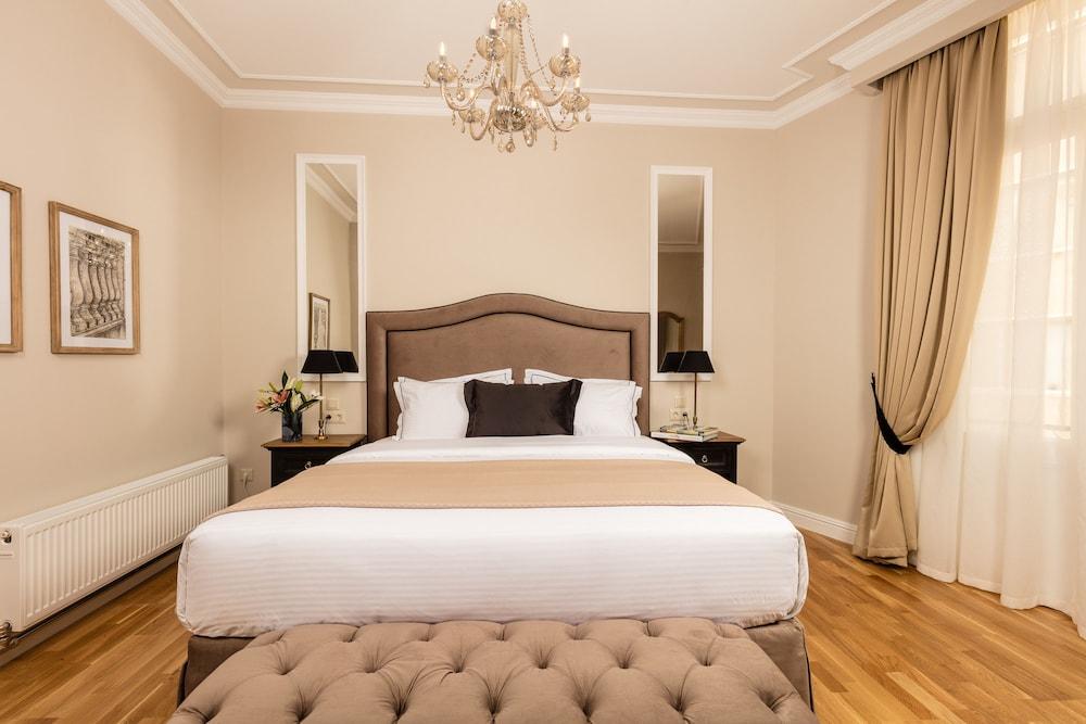Hotel Mansion Luxury Atene