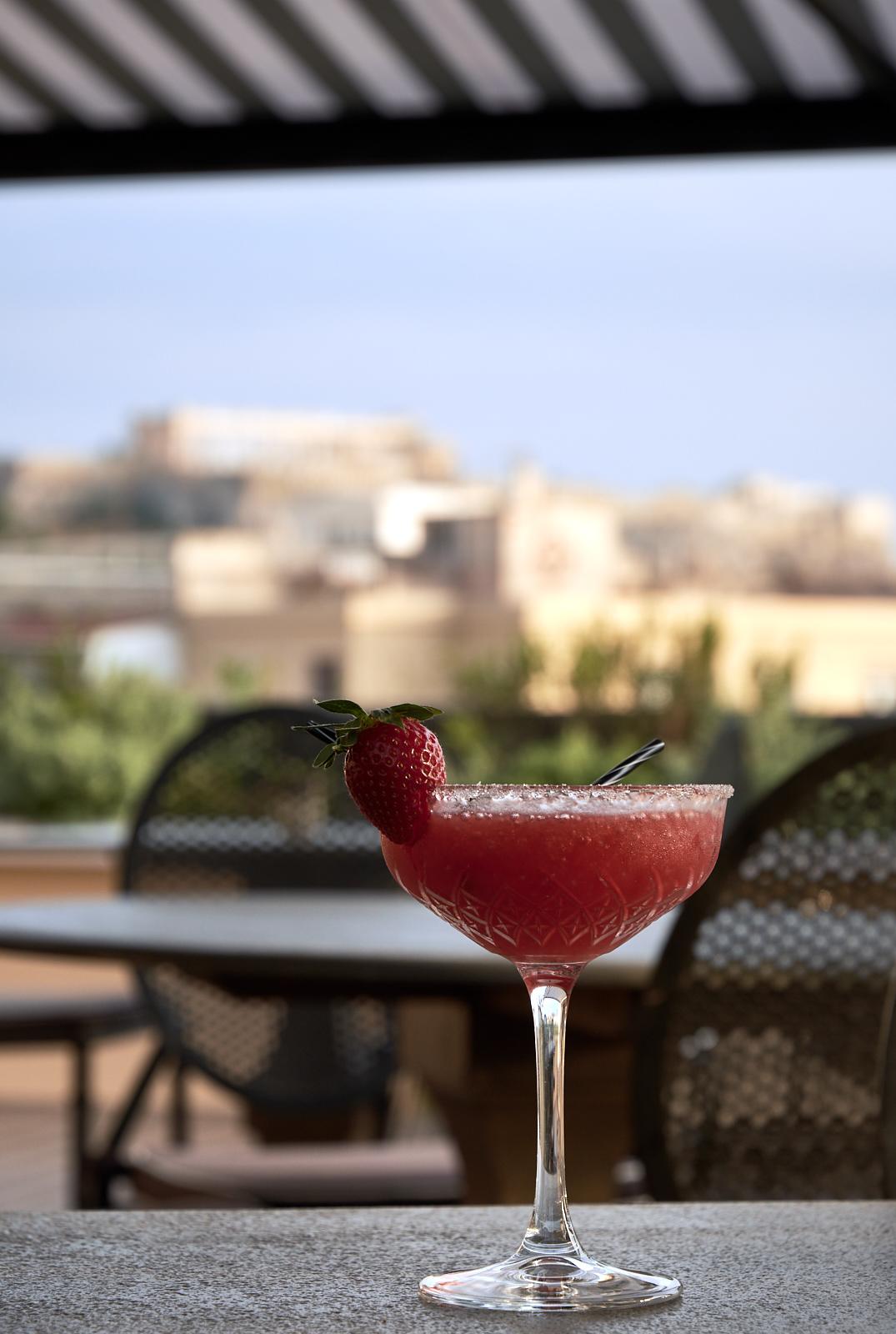 Hotel Mansion Luxury Atene
