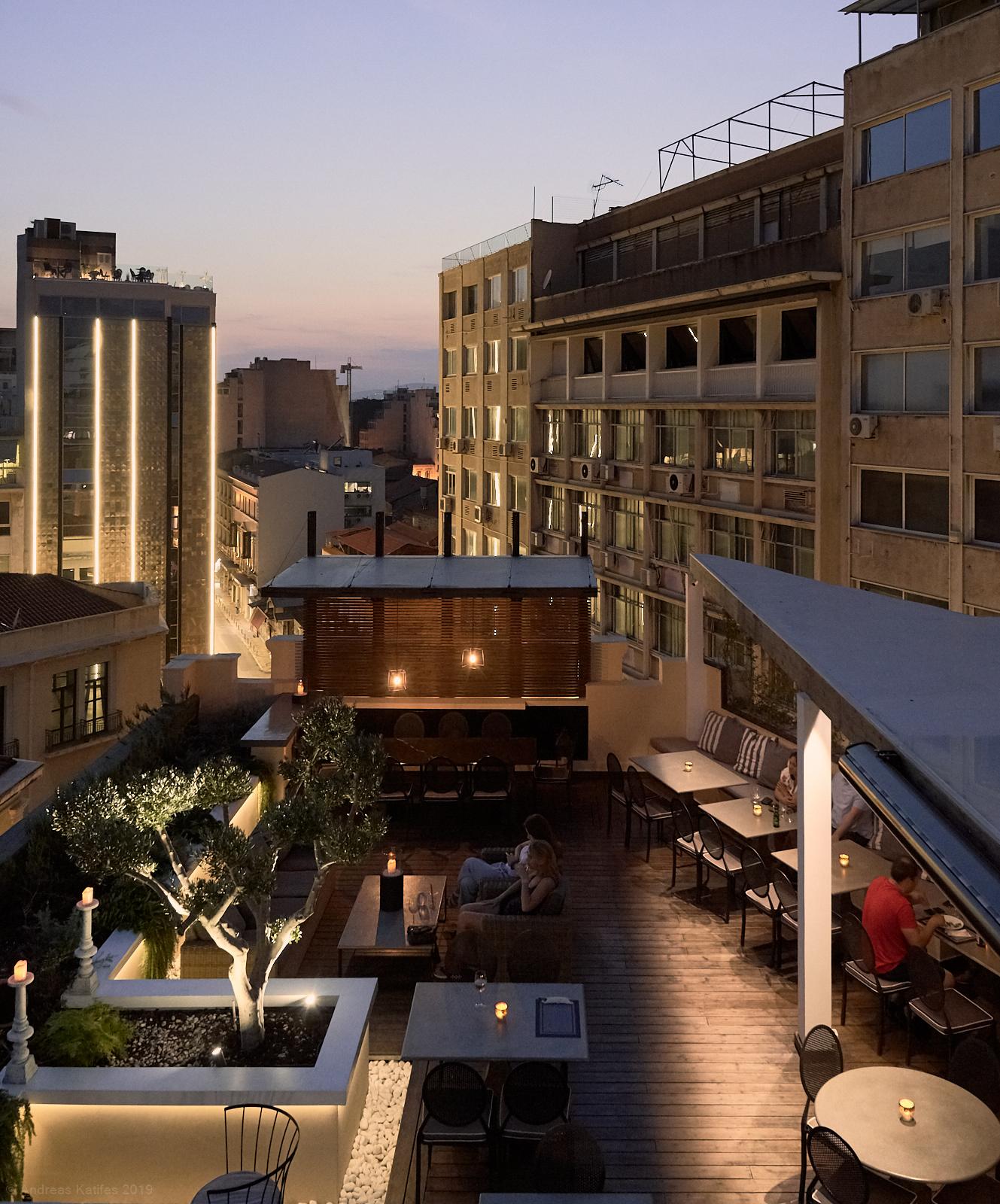 Mansion Luxury 4*