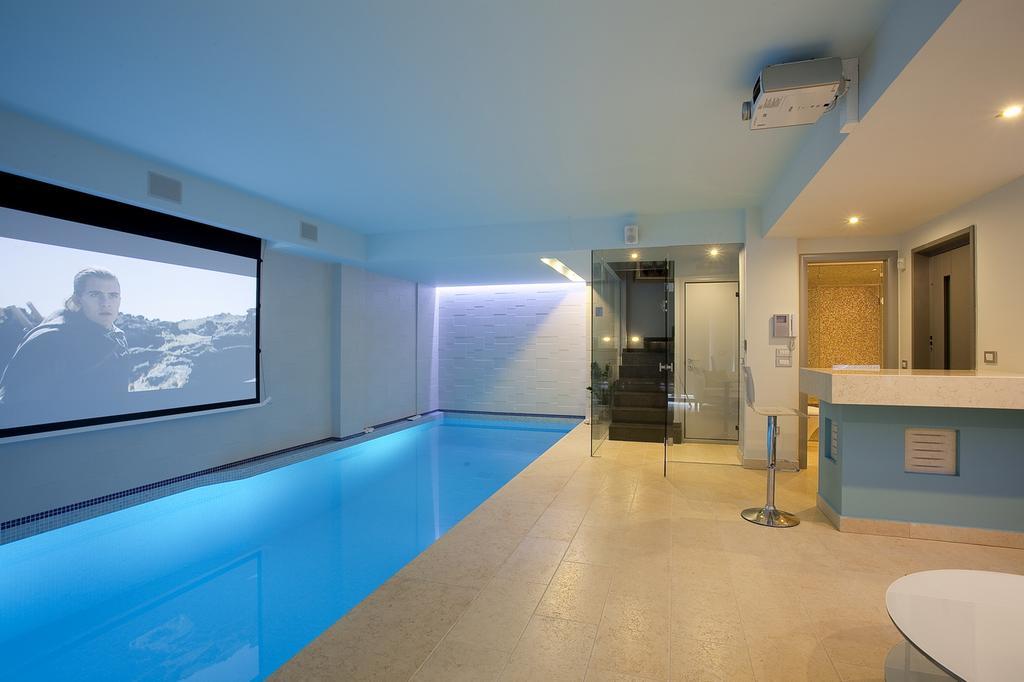 Mansion Luxury Atene