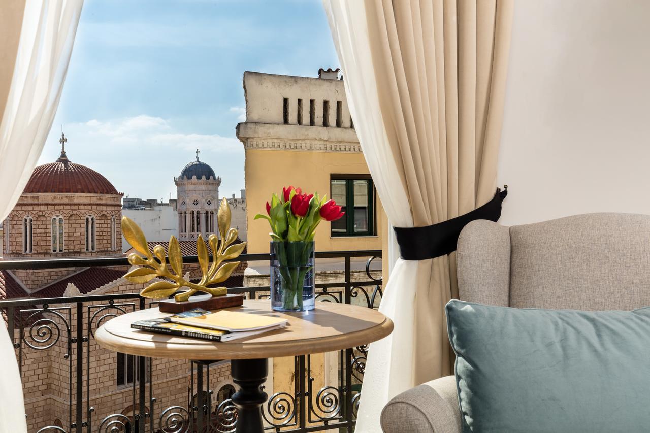 Mansion Luxury 4*
