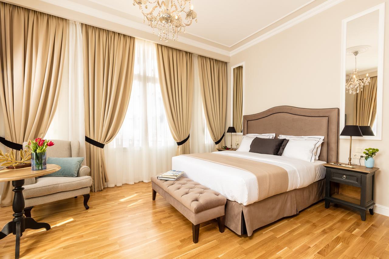 Mansion Luxury Atene