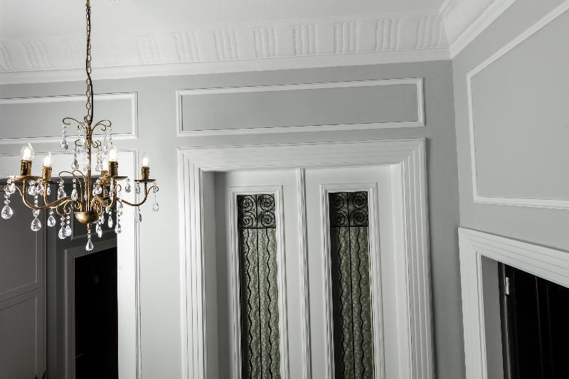 Mansion Luxury Hotel 4*