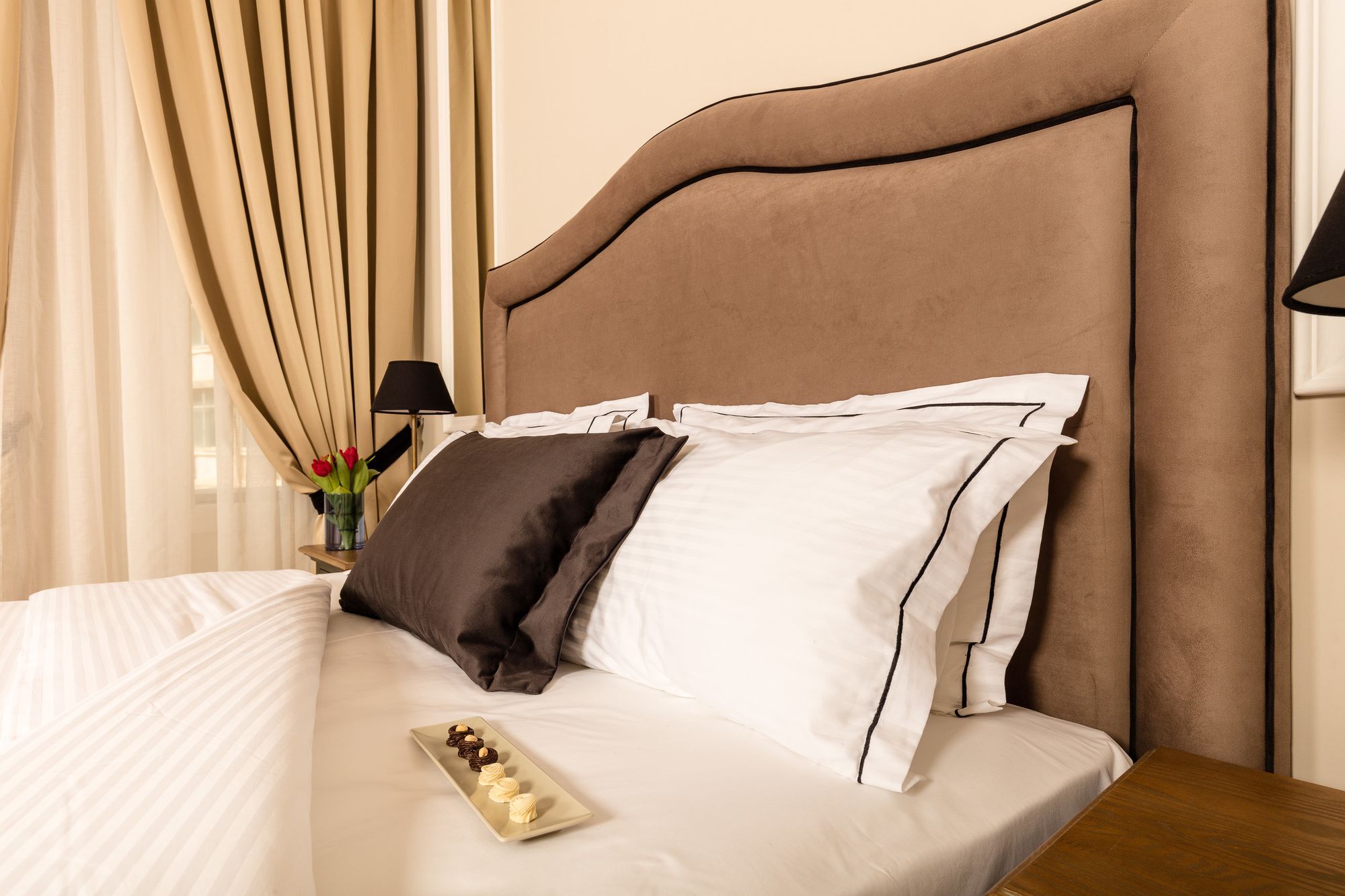 Hotel Mansion Luxury Atene