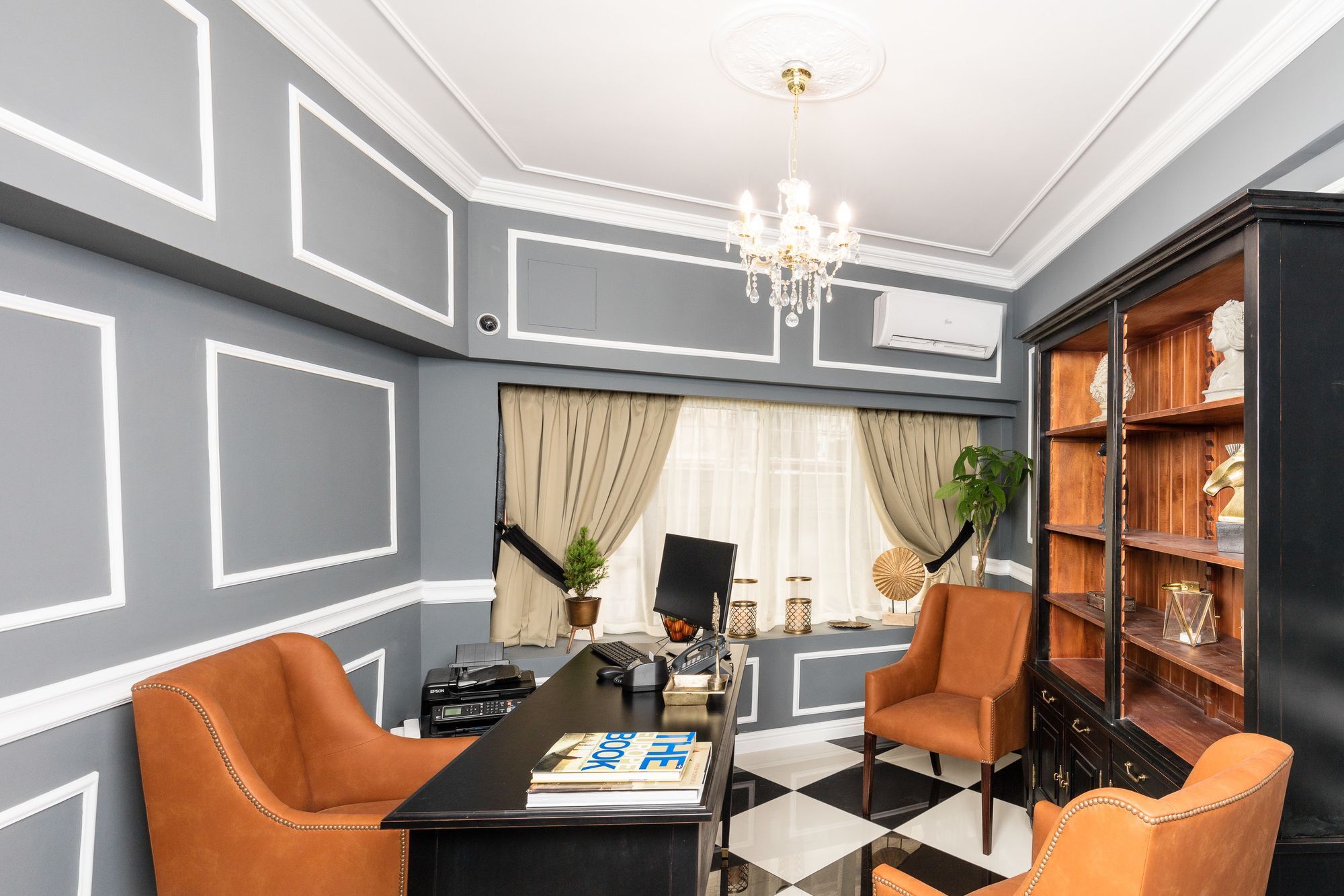 Hotel Mansion Luxury Atene